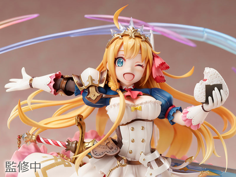 Princess Connect! Re:Dive Pecorine 1/7 Scale Figure - Solaris Japan