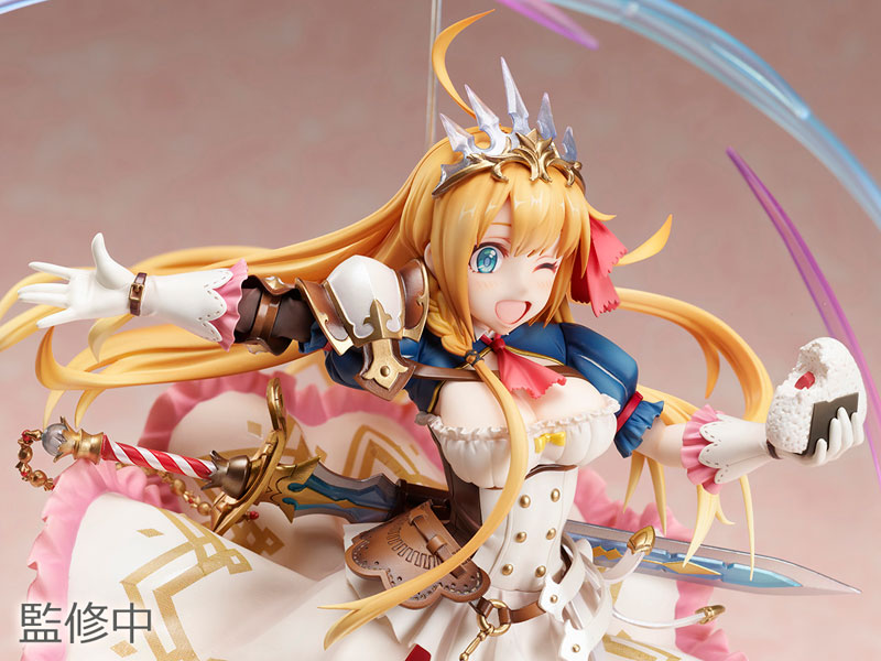 Princess Connect! Re:Dive Pecorine 1/7 Scale Figure - Solaris Japan