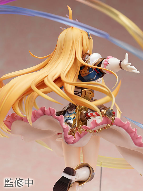 Princess Connect! Re:Dive Pecorine 1/7 Scale Figure - Solaris Japan