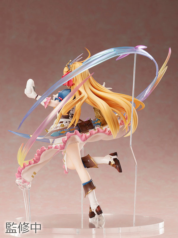 Princess Connect! Re:Dive Pecorine 1/7 Scale Figure - Solaris Japan