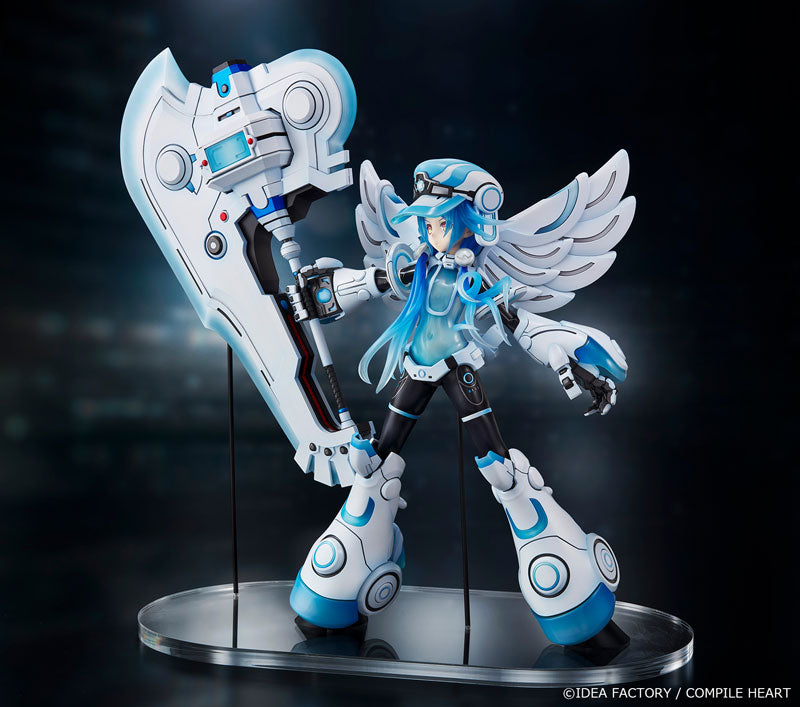 Shin Jigen Game Neptune Victory II - Next White - 1/7 (Vertex