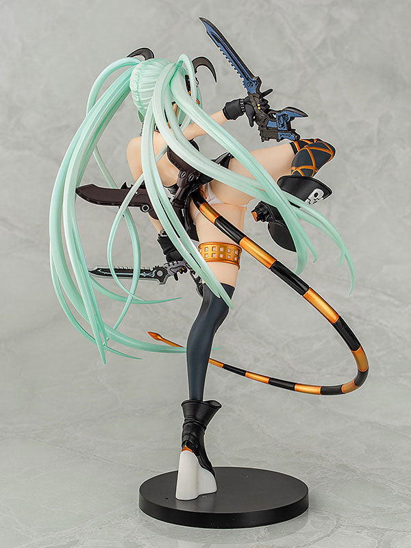 Queen's Gate - Alice - 1/6 (Wing) - Solaris Japan