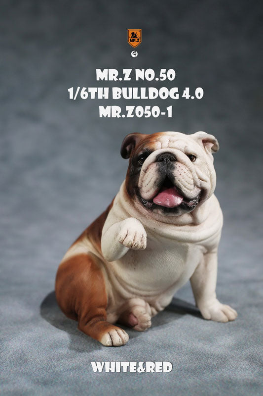 1/6 Bulldog 4.0 1