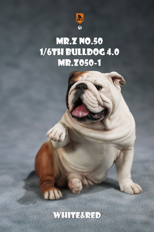 1/6 Bulldog 4.0 1