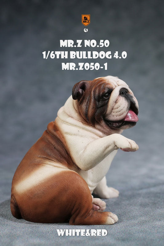 1/6 Bulldog 4.0 1