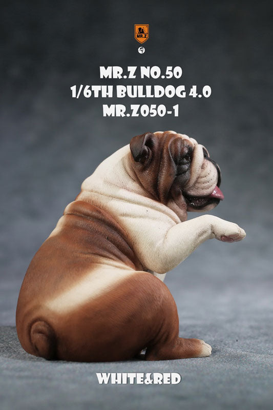 1/6 Bulldog 4.0 1