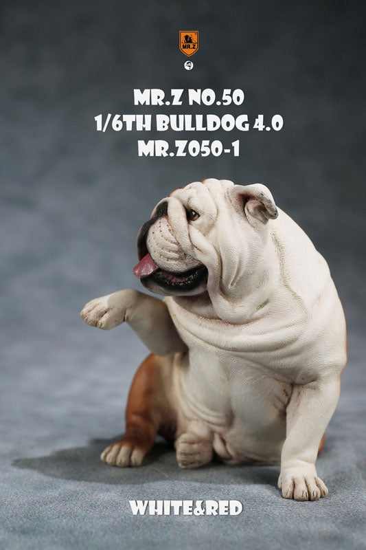 1/6 Bulldog 4.0 1