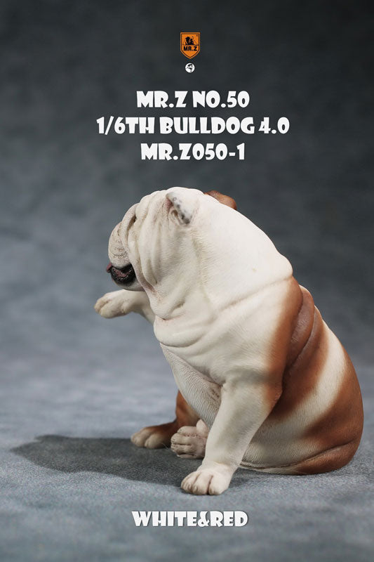 1/6 Bulldog 4.0 1