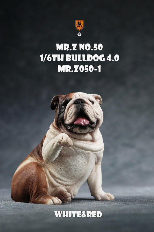 1/6 Bulldog 4.0 1