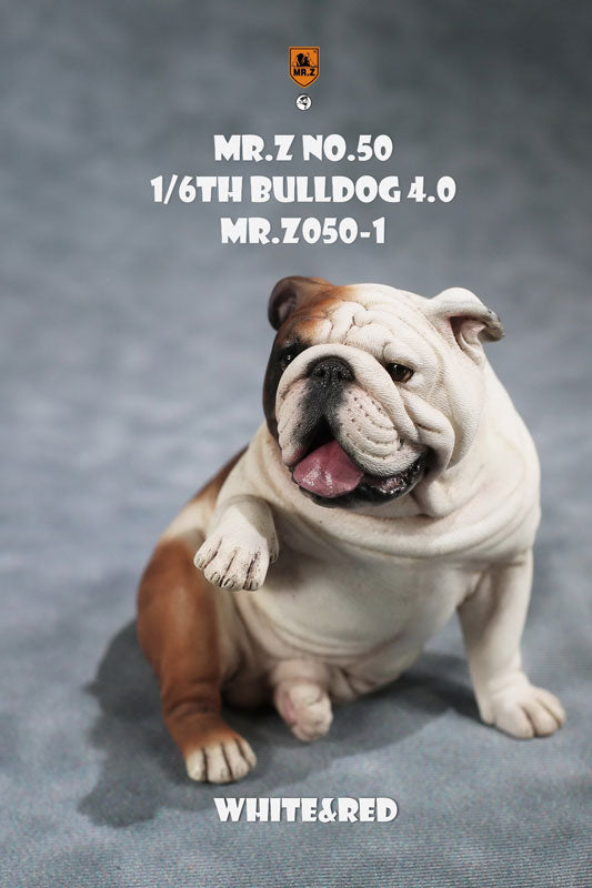 1/6 Bulldog 4.0 1