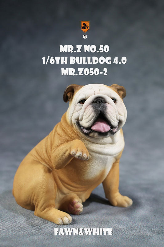 1/6 Bulldog 4.0 2