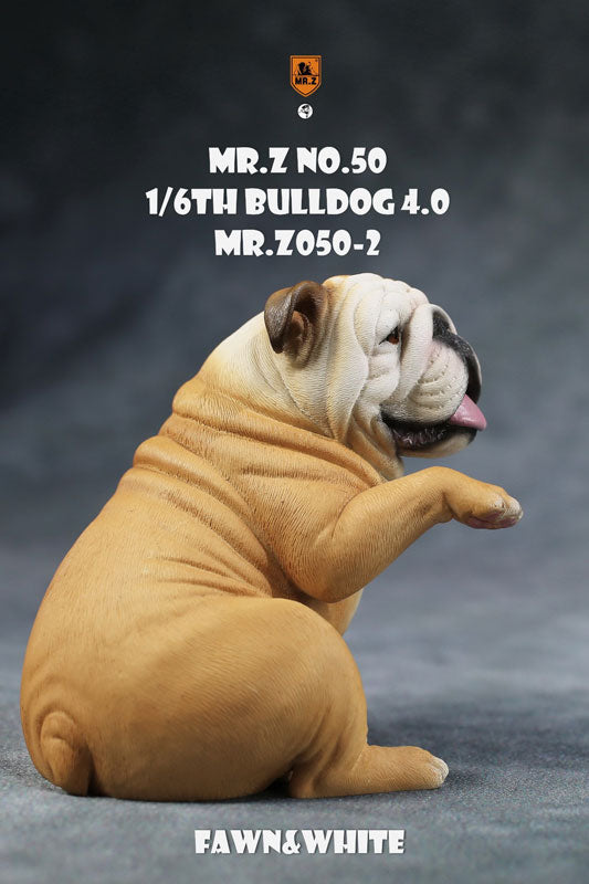 1/6 Bulldog 4.0 2