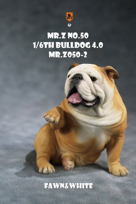 1/6 Bulldog 4.0 2