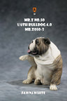 1/6 Bulldog 4.0 3