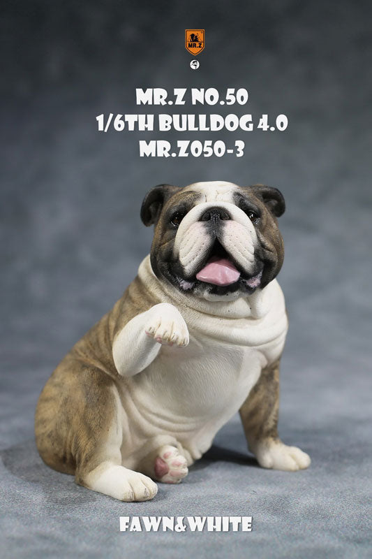 1/6 Bulldog 4.0 3