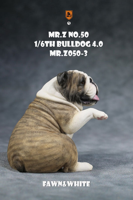 1/6 Bulldog 4.0 3