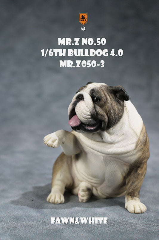 1/6 Bulldog 4.0 3