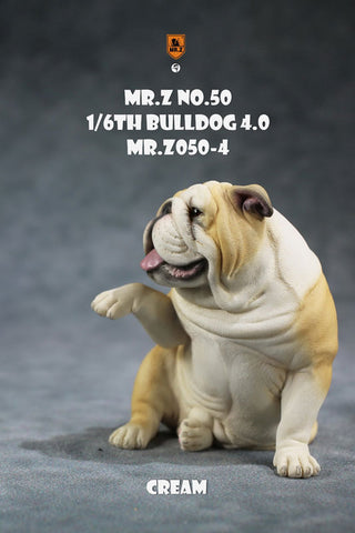 1/6 Bulldog 4.0 4