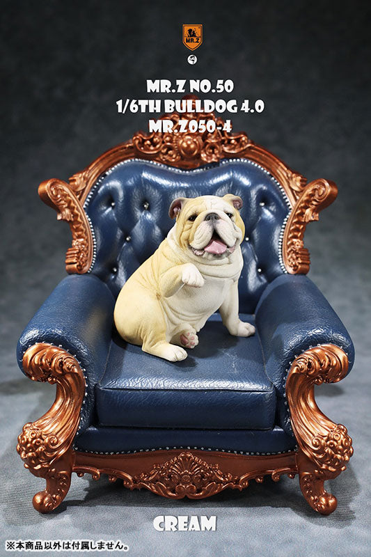 1/6 Bulldog 4.0 4