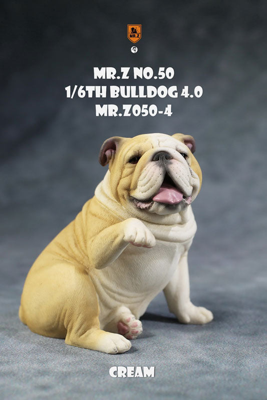 1/6 Bulldog 4.0 4