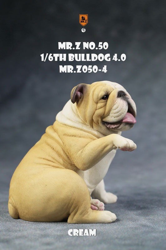 1/6 Bulldog 4.0 4