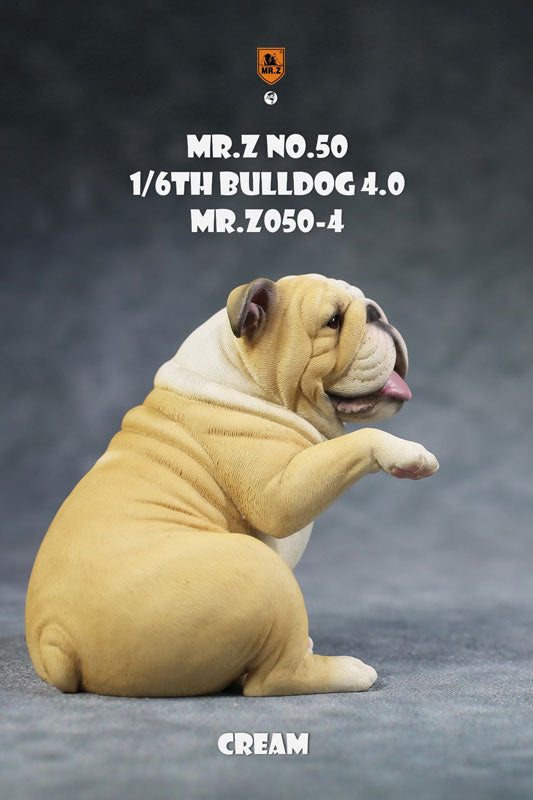 1/6 Bulldog 4.0 4