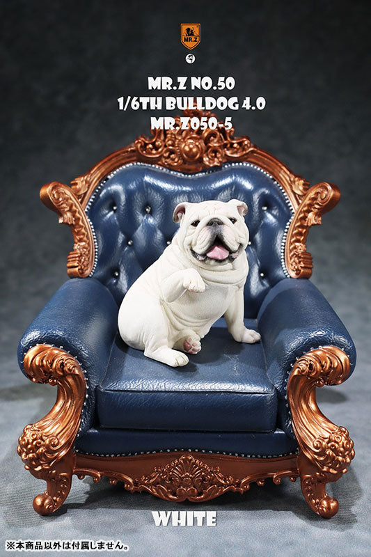 1/6 Bulldog 4.0 5