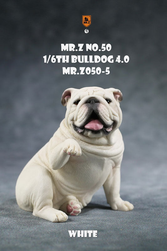 1/6 Bulldog 4.0 5