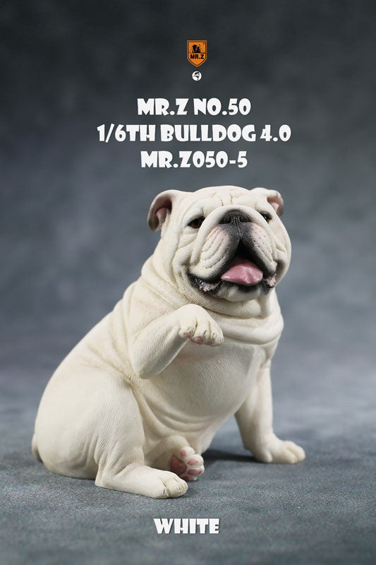 1/6 Bulldog 4.0 5