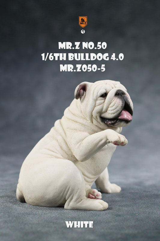 1/6 Bulldog 4.0 5