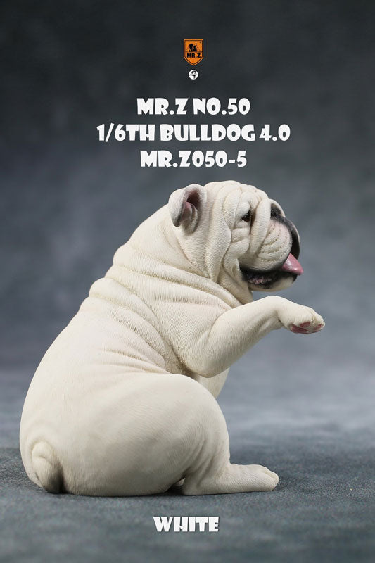 1/6 Bulldog 4.0 5