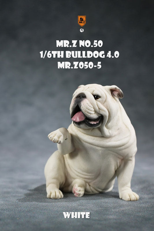 1/6 Bulldog 4.0 5