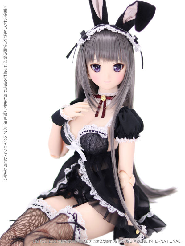 1/3 Iris Collect Series Kano / Moonlit Night Rabbit Maid Complete Doll　