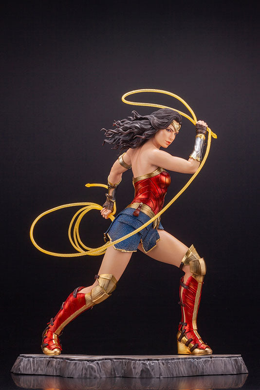 Wonder Woman 1984 - Wonder Woman - ARTFX - 1/6 (Kotobukiya