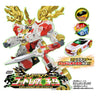 Tomica Kizuna Gattai Earth Granner EG06 Earth Granner God Leo-Cheetah (w/Core Granner God Leo Tomica)