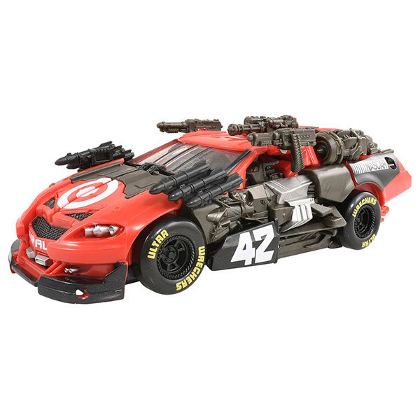 トランスフォーマー LEADFOOT SS-58 新品未開封 Studio Series Japanese Version Ss-58 Leadfoot Dotm In Stock