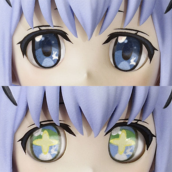 Chino Kafuu (Chino) - Gochuumon wa Usagi Desu ka? Bloom