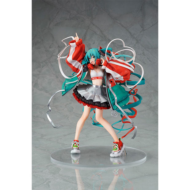 Vocaloid - Hatsune Miku - 1/7 - Miku Expo Digital Stars 2020 ver