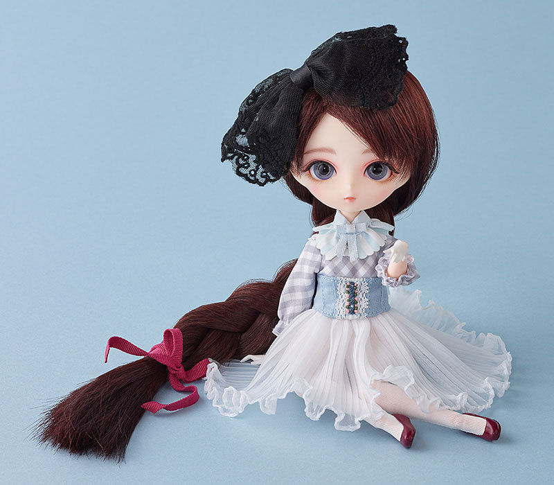 Harmonia bloom Madonna Lily Complete Doll