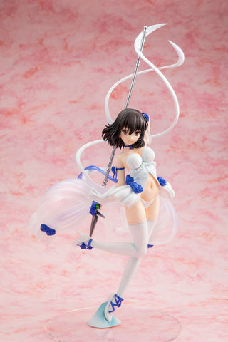 KDcolle Strike the Blood Yukina Himeragi Everlasting Summer Wedding Ver. 1/7