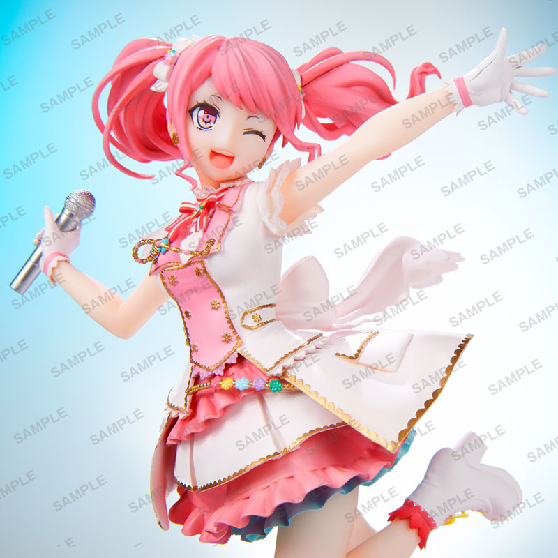 BanG Dream! Girls Band Party! - Maruyama Aya - Vocal Collection