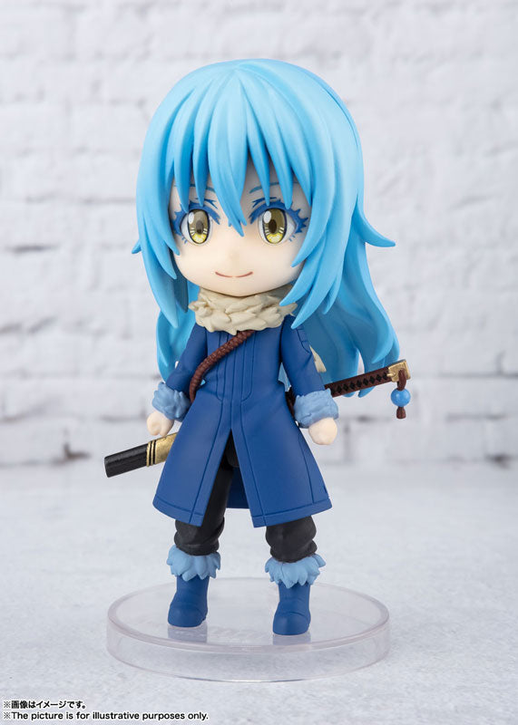 Figma authentic Rimuru