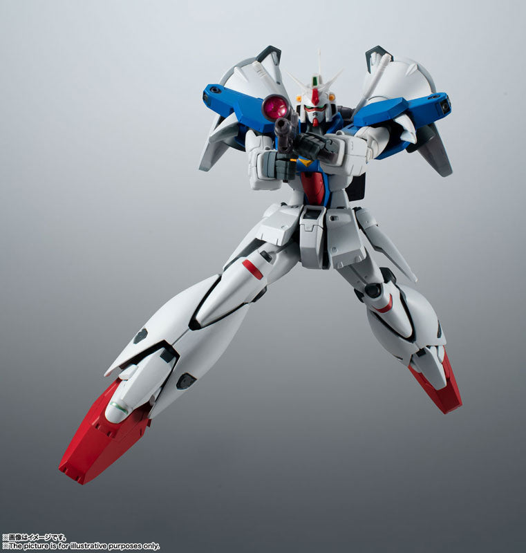 Robot Spirits -SIDE MS- RX-78GP01Fb Gundam Protoype 01 Multipurpose Mobile Suit ver. A.N.I.M.E.