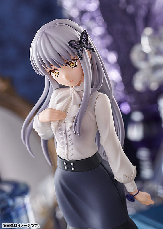 BanG Dream! 缶バッジ 湊友希那 school gigo SEGA Amazon.com: Sega BanG Dream! Girls Band Party!: Yukina