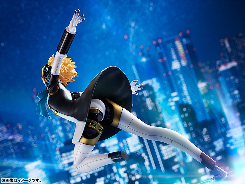 Persona 3: Dancing Moon Night - Aegis - 1/7 (Phat Company