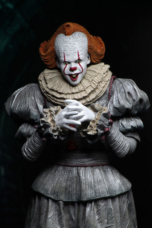 Pennywise - 7 Inch Action Figure