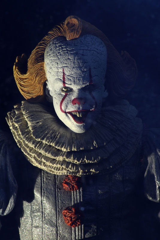 Pennywise - 7 Inch Action Figure