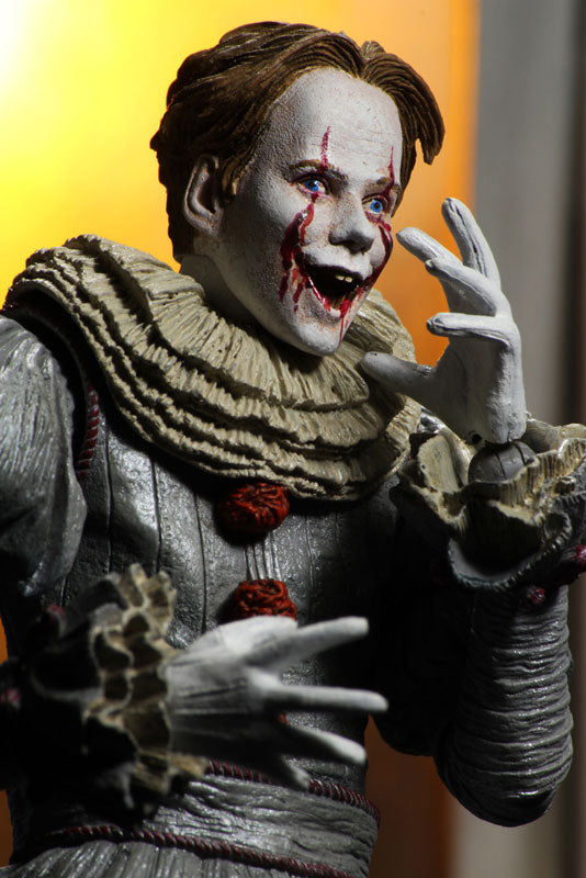 Pennywise - 7 Inch Action Figure