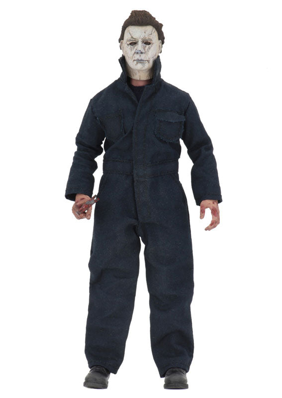 Halloween 2018/ Bogeyman Michael Myers 8Inch Action Doll