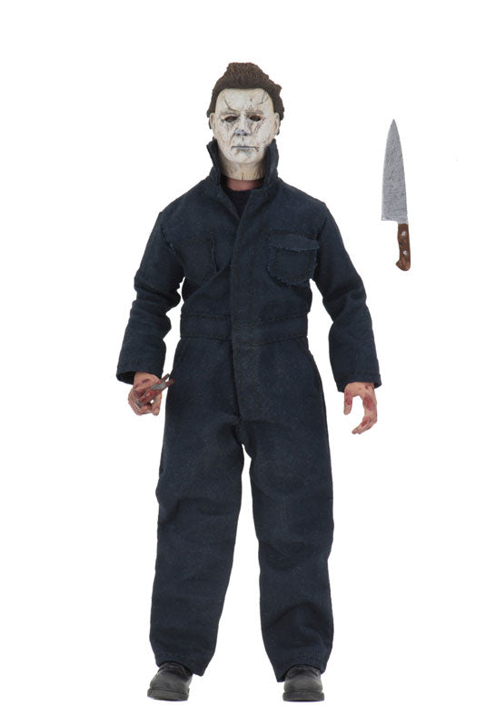 Halloween 2018/ Bogeyman Michael Myers 8Inch Action Doll